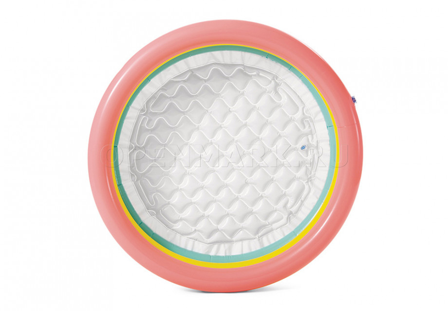        Intex 58924NP Sunset Glow Baby Pool ( 1  3 )