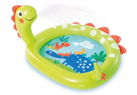      Intex 58437NP Dinosaur Spray Pool ( 2 )