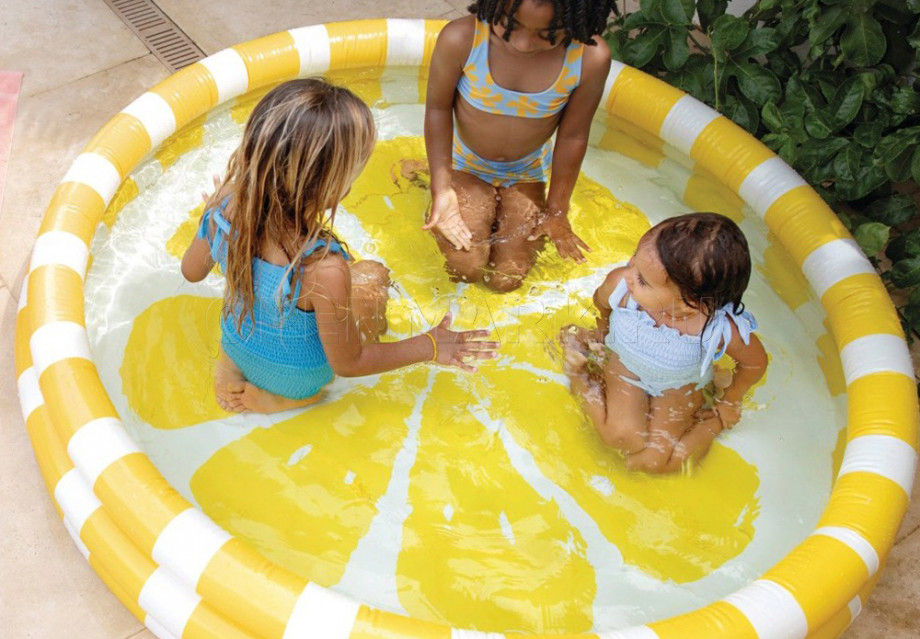     Intex 58432NP Zesty Lemon Pool ( 2 )