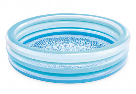     Intex 58467NP Blue Bliss Splash Pool ( 2 )