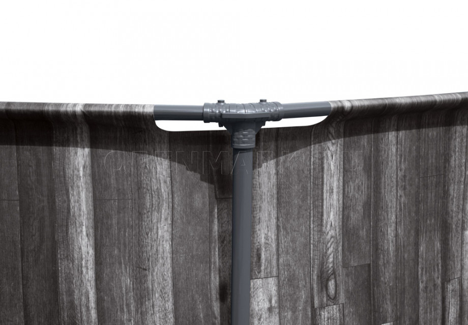   Bestway 561PZ Steel Pro Max Frame Pool (366  122 ) +    + 