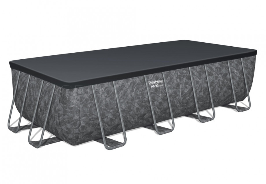   Bestway 561KA APX 365 Frame Pool (549  274  132 ) +    + 