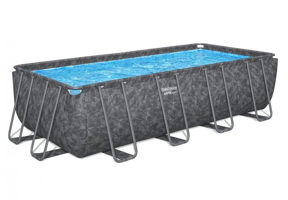   Bestway 561KA APX 365 Frame Pool (549  274  132 ) +    + 