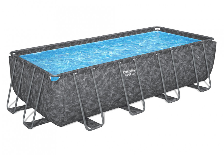   Bestway 561KA APX 365 Frame Pool (549  274  132 ) +    + 