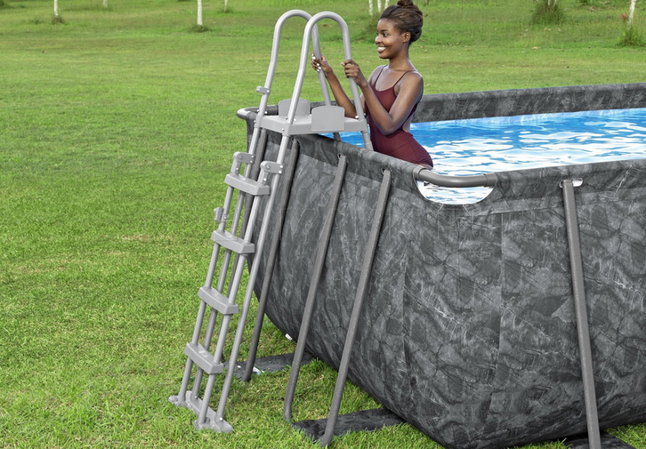   Bestway 561KA APX 365 Frame Pool (549  274  132 ) +    + 
