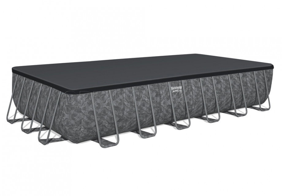   Bestway 561KG APX 365 Frame Pool (732  366  132 ) +    + 