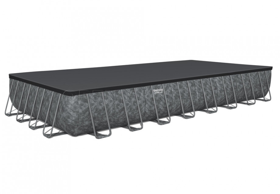   Bestway 561KJ APX 365 Frame Pool (956  488  132 ) +    + 