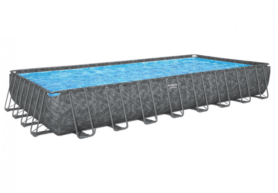   Bestway 561KJ APX 365 Frame Pool (956  488  132 ) +    + 