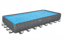   Bestway 561KJ APX 365 Frame Pool (956  488  132 ) +    + 