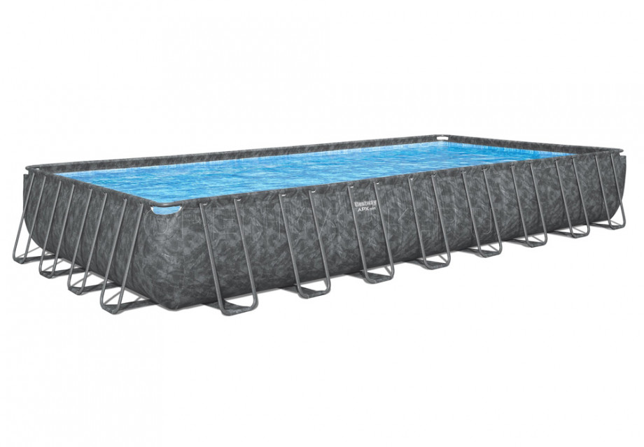   Bestway 561KJ APX 365 Frame Pool (956  488  132 ) +    + 
