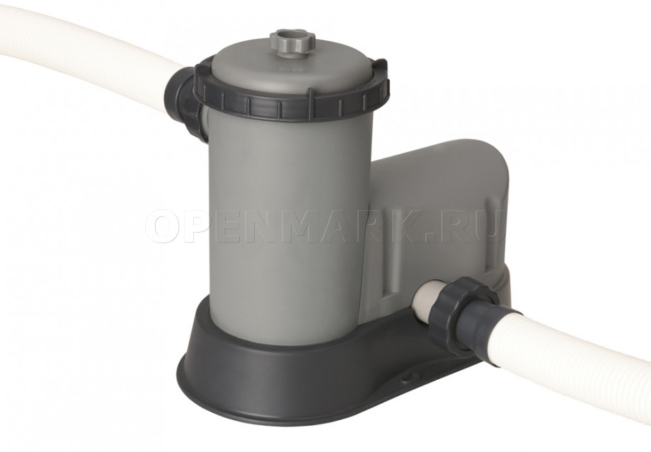   Bestway 56725 Steel Pro Max Frame Pool (488  122 ) +    + 
