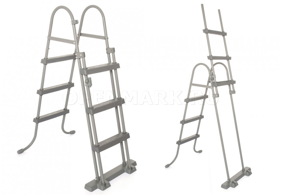   Bestway 56620 Steel Pro Max Oval Frame Pool (427  250  100 ) +    + 
