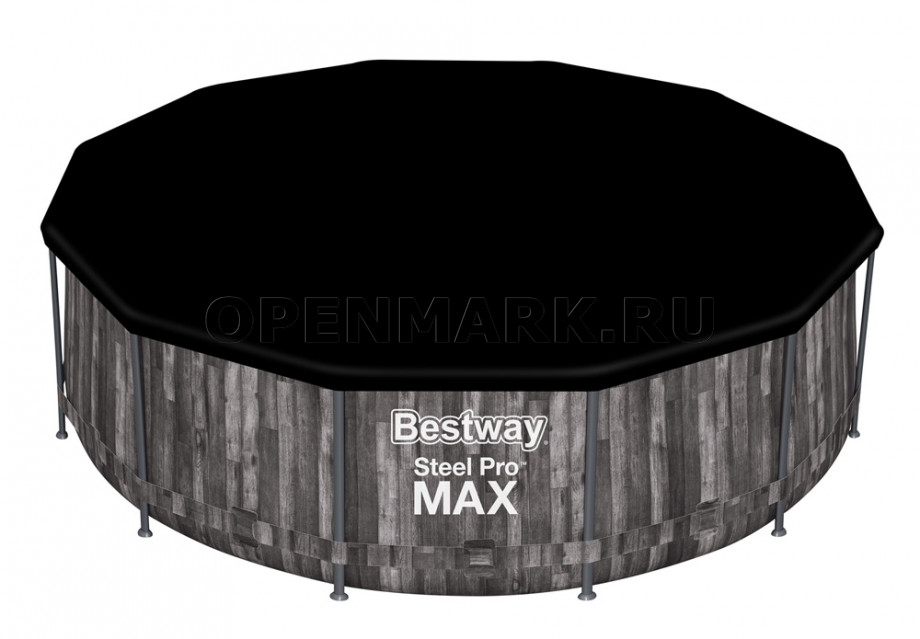   Bestway 5619K Steel Pro Max Frame Pool (366  122 ) +    + 