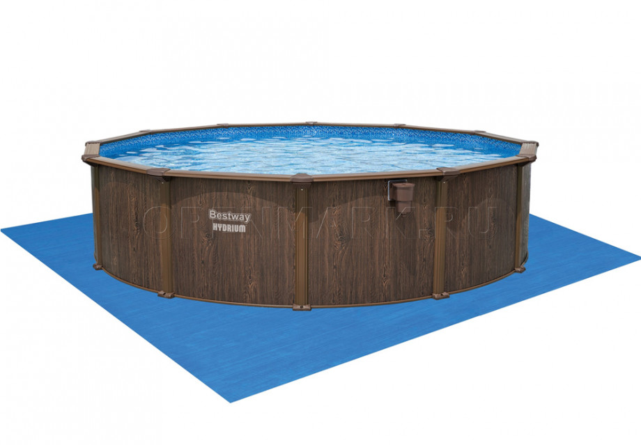   Bestway 561CS Hydrium Pool (550  130 ) +    + 