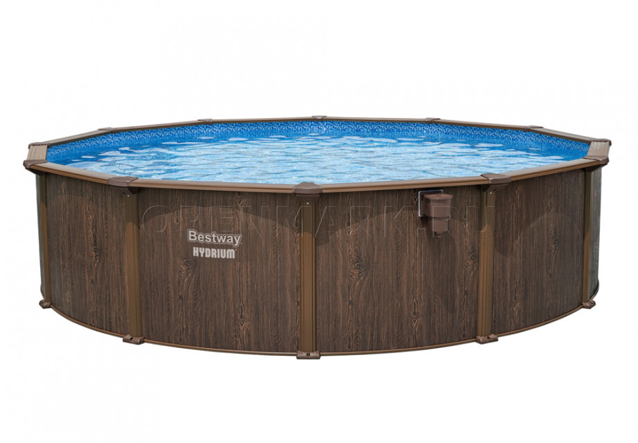   Bestway 561CS Hydrium Pool (550  130 ) +    + 