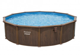   Bestway 561CS Hydrium Pool (550  130 ) +    + 