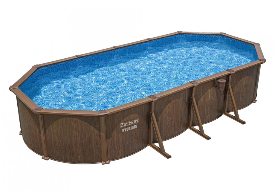   Bestway 561CW Hydrium Pool (730  360  130 ) +    + 