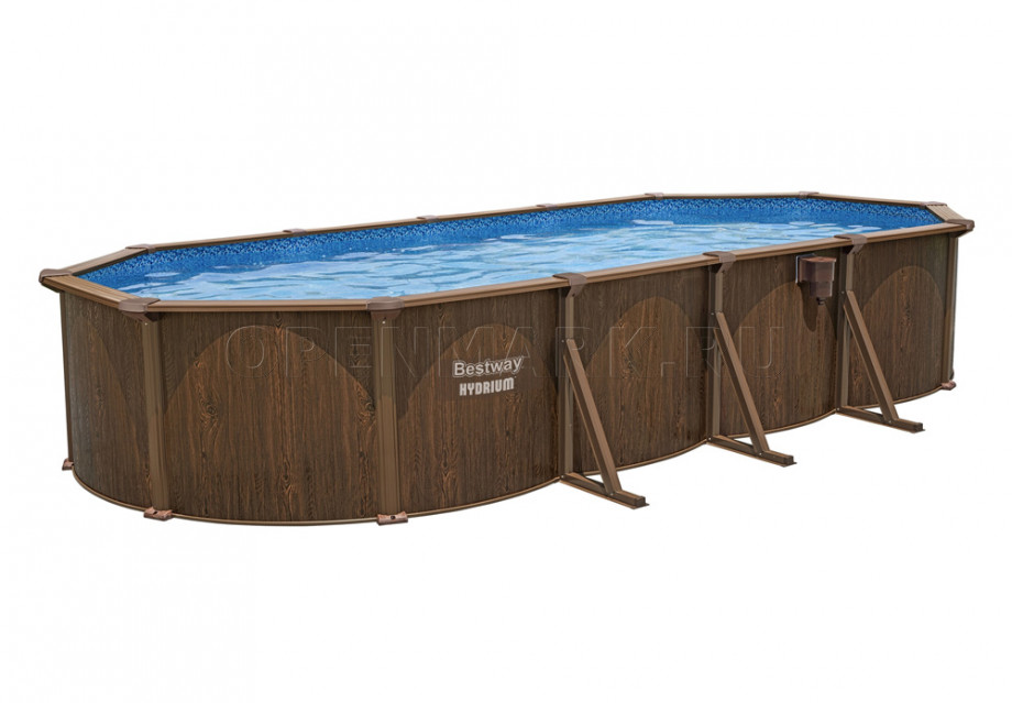   Bestway 561CW Hydrium Pool (730  360  130 ) +    + 