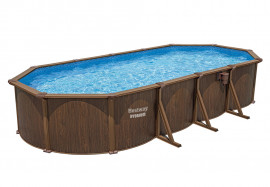   Bestway 561CW Hydrium Pool (730  360  130 ) +    + 