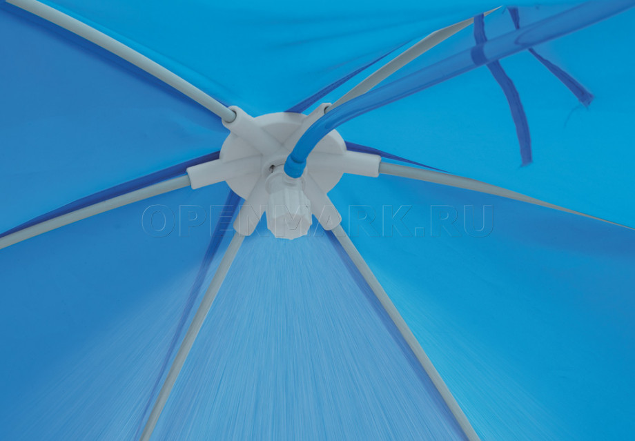   Intex 28209NP Canopy Metal Frame Pool (183  38 )