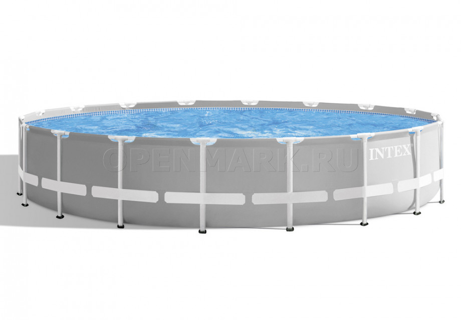   Intex 54732CS Prism Frame Pool (549  122 ) +    +  + 