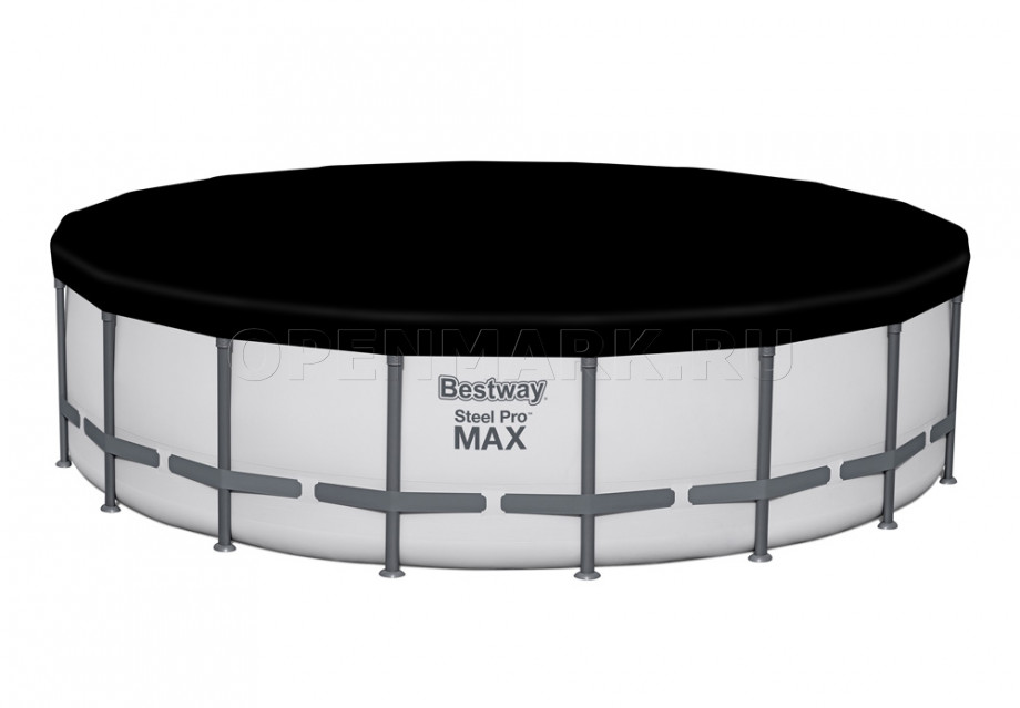   Bestway 561FJ Steel Pro Max Frame Pool (549  132 ) +    + 