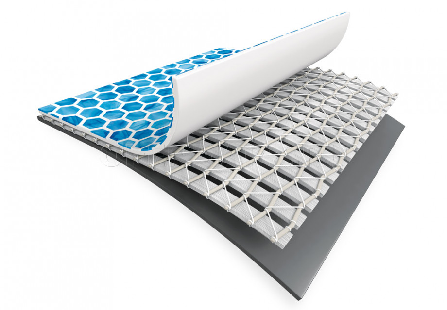   Intex 26356NP Rectangular Ultra XTR Frame Pool (549  274  132 ) +    + 