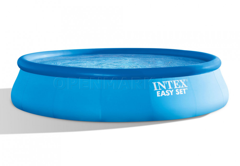   Intex 54166CS Easy Set Pool (457  107 ) +    +  + 