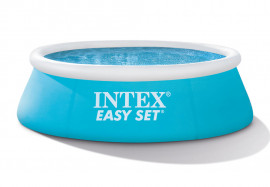   Intex 28101NP Easy Set Pool (183  51 )