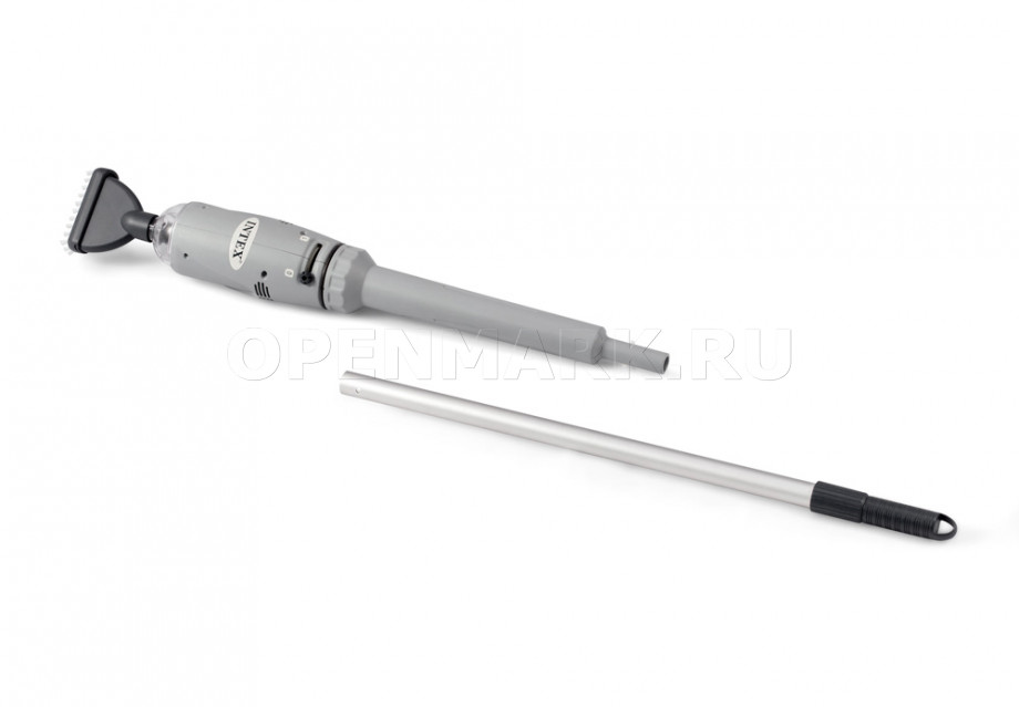      Intex 28620NP Rechargeable Handheld Vacuum