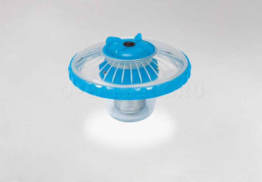     Intex 28690 LED Floating Pool Light