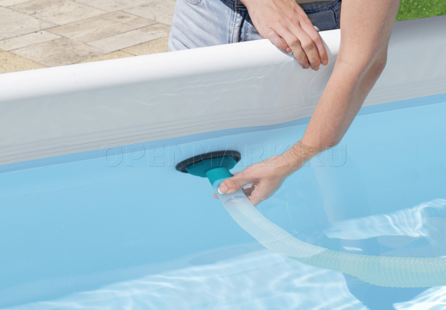    Bestway 58233 Pool Surface Skimmer