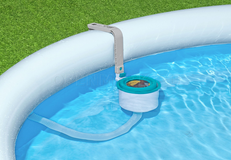    Bestway 58233 Pool Surface Skimmer