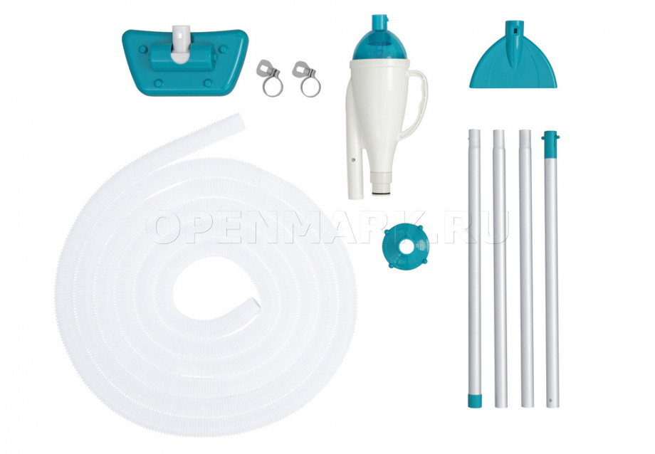     Bestway 58212 AquaPristine Pool Vacuum