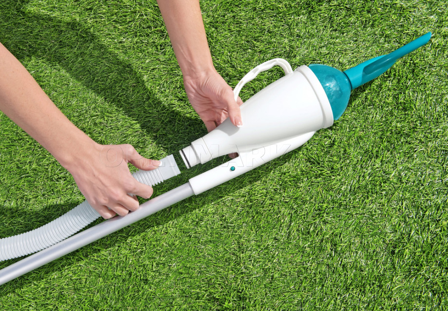     Bestway 58212 AquaPristine Pool Vacuum