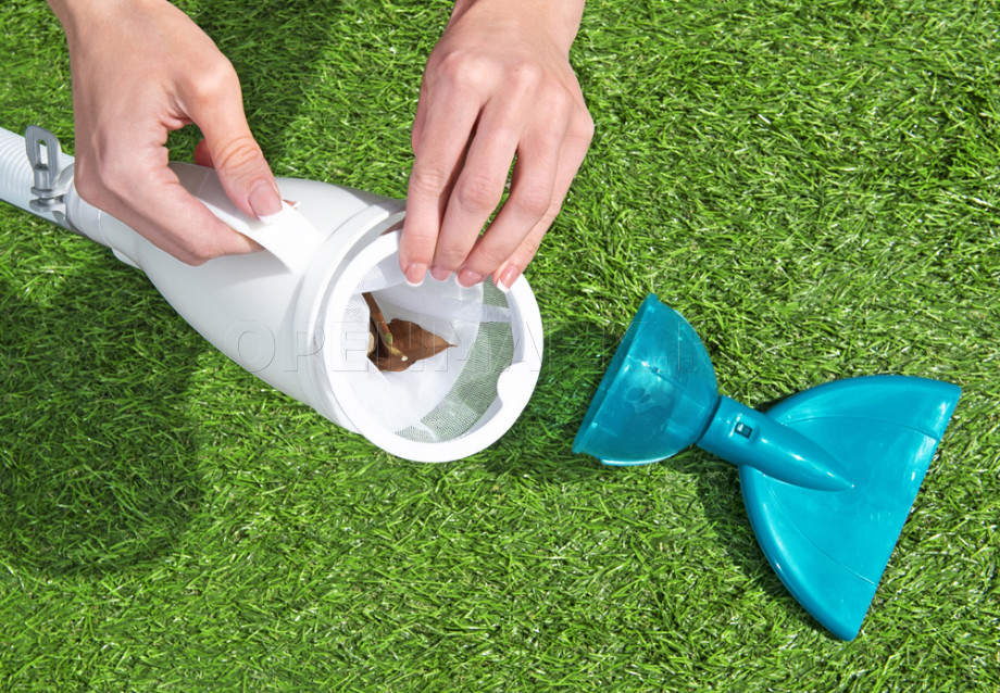     Bestway 58212 AquaPristine Pool Vacuum