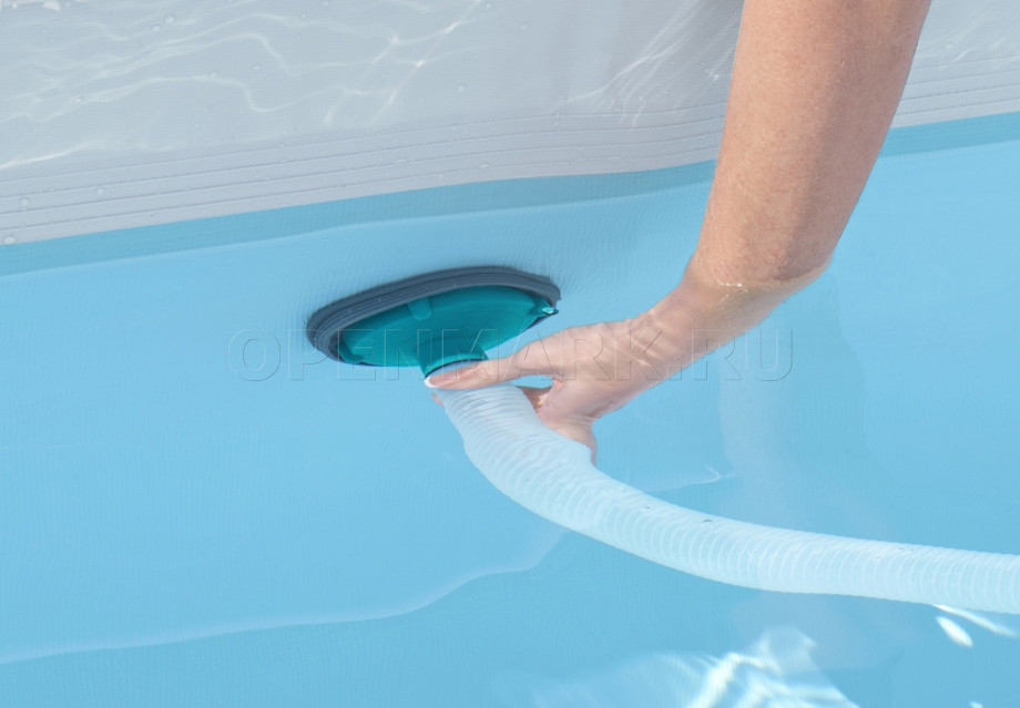     Bestway 58212 AquaPristine Pool Vacuum