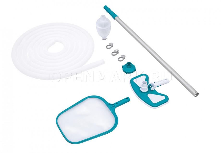     Bestway 58234 AquaClean Pool Maintenance Kit