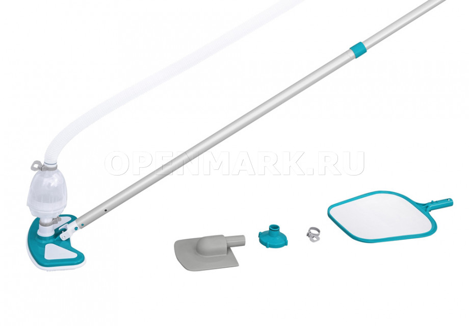     Bestway 58234 AquaClean Pool Maintenance Kit