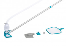     Bestway 58234 AquaClean Pool Maintenance Kit