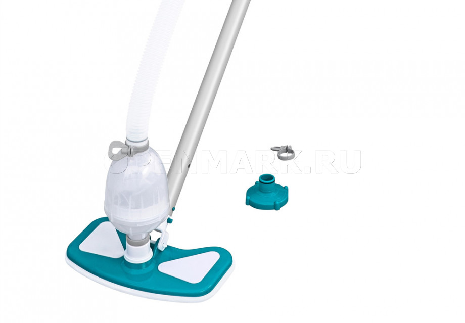     Bestway 58234 AquaClean Pool Maintenance Kit