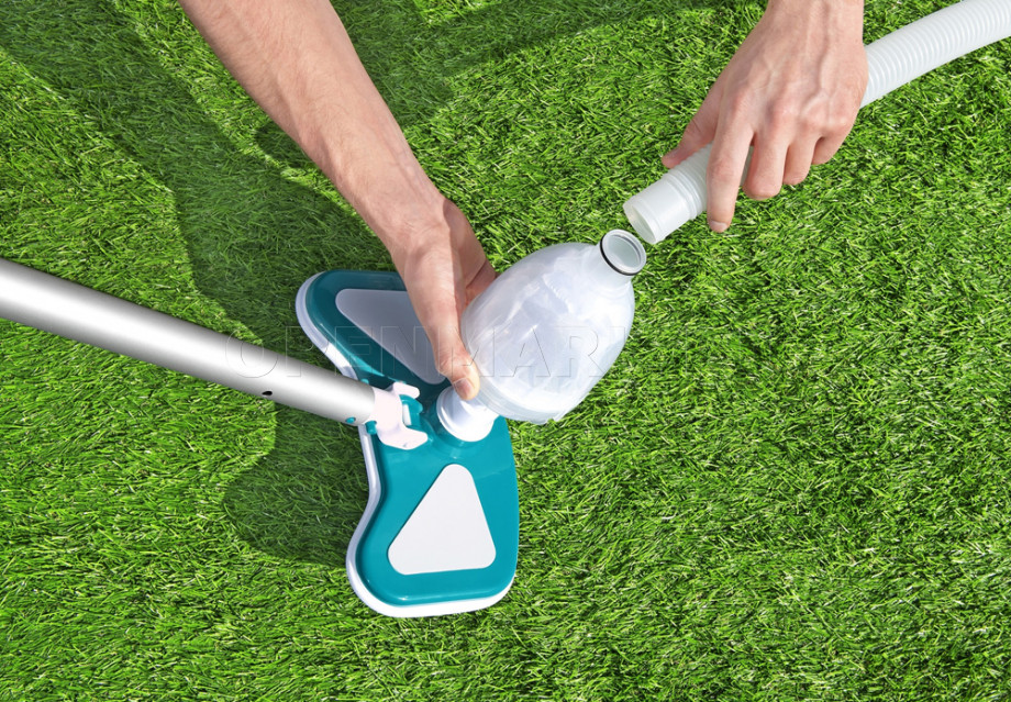     Bestway 58234 AquaClean Pool Maintenance Kit