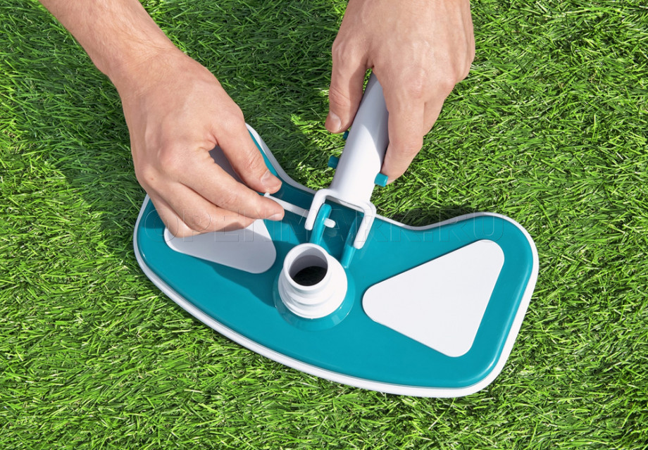     Bestway 58234 AquaClean Pool Maintenance Kit