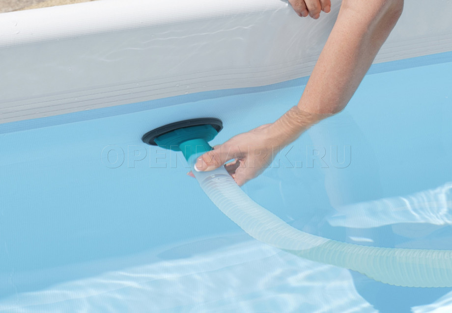     Bestway 58237 AquaClean Deluxe Maintenance Kit