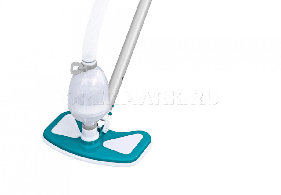     Bestway 58237 AquaClean Deluxe Maintenance Kit