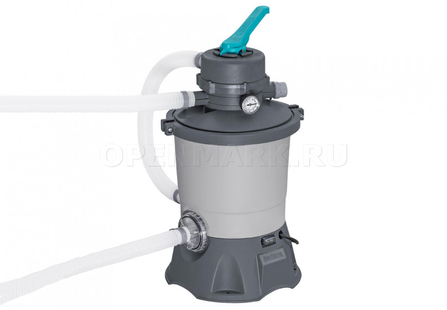Песочный фильтрующий насос Bestway 58515 Flowclear Sand Filter