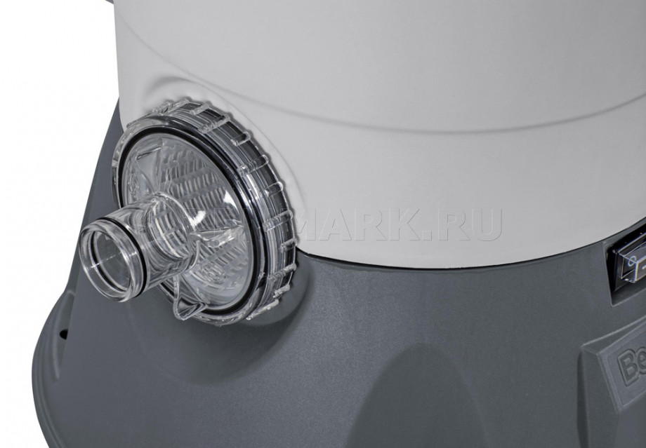 Песочный фильтрующий насос Bestway 58515 Flowclear Sand Filter