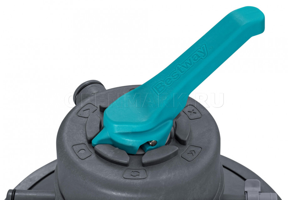 Песочный фильтрующий насос Bestway 58515 Flowclear Sand Filter