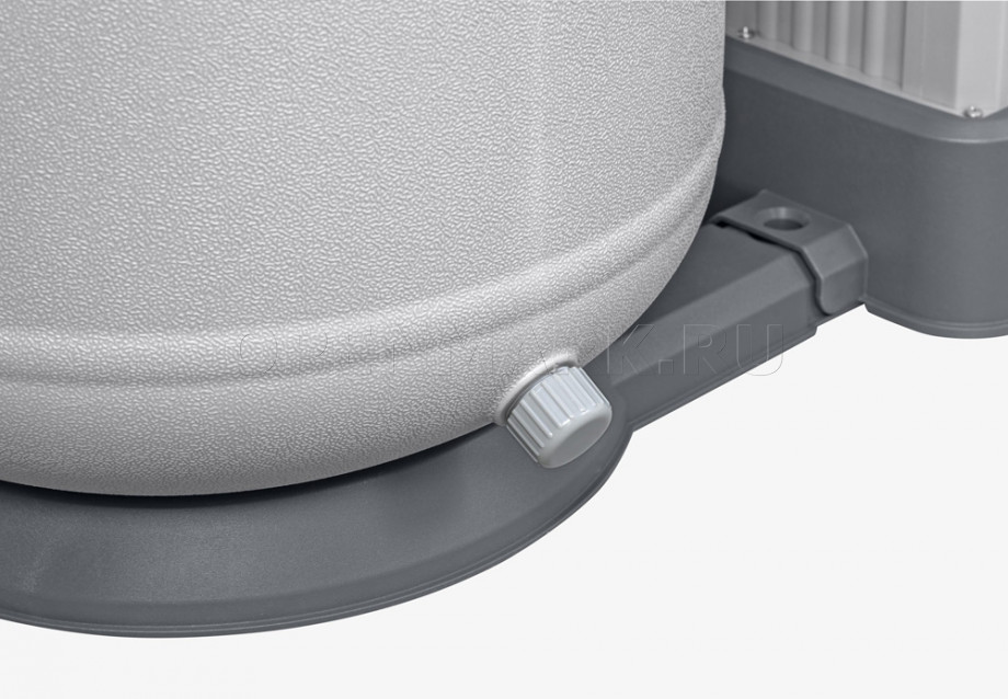    Bestway 58497 Flowclear Sand Filter