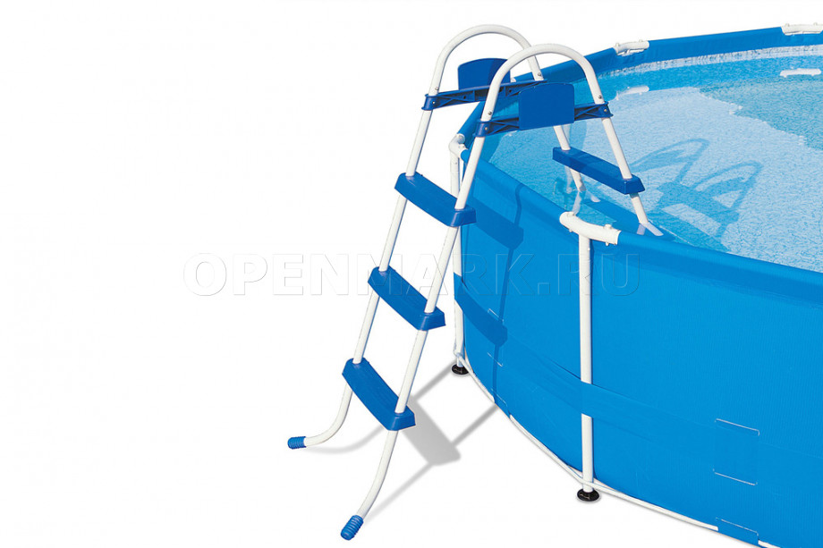  Bestway 58045 Pool Ladder     91 